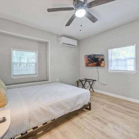 Great Value Stay Near Tesla Austin Exterior photo